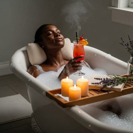 5 Home Spa Tips for Glowing Skin That Feed Your Confidence