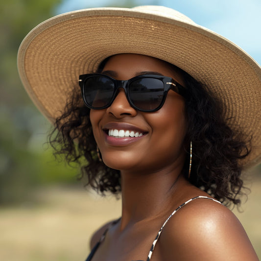 3 Smart Ways to Protect Your Skin from Sun Without Worries