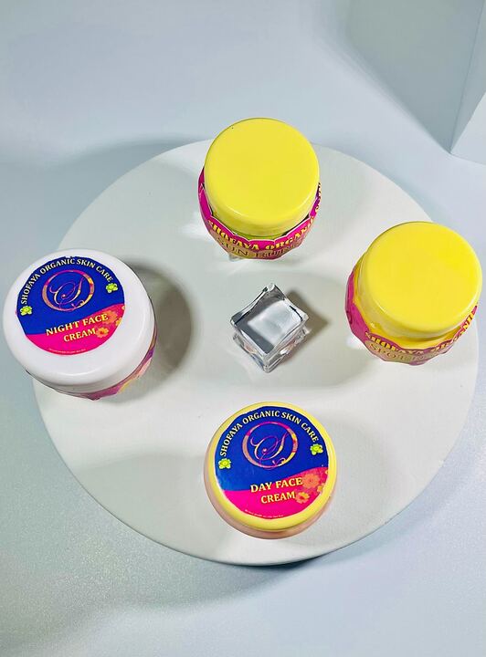 Night Face Cream