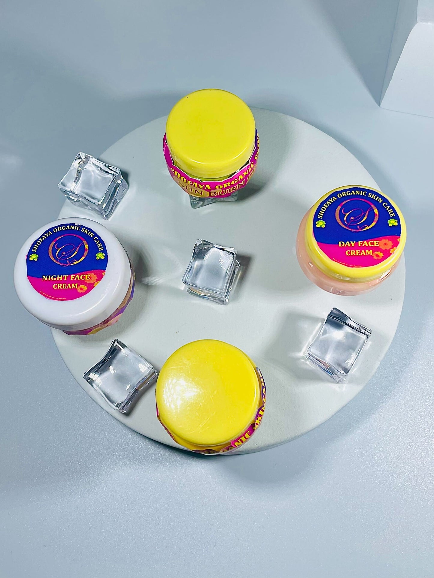 Day Face Cream