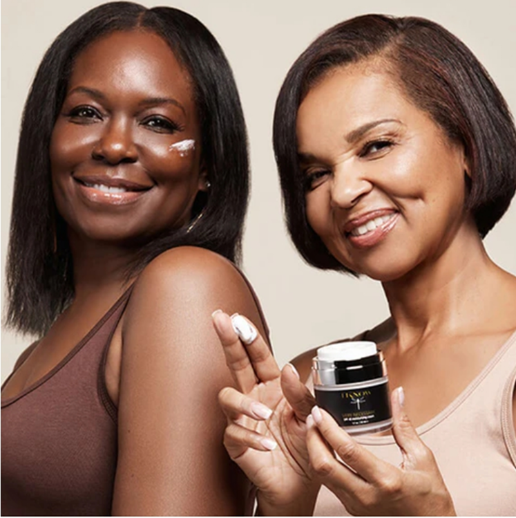 The Self-Care Morning Formula for Naturally Radiant Skin