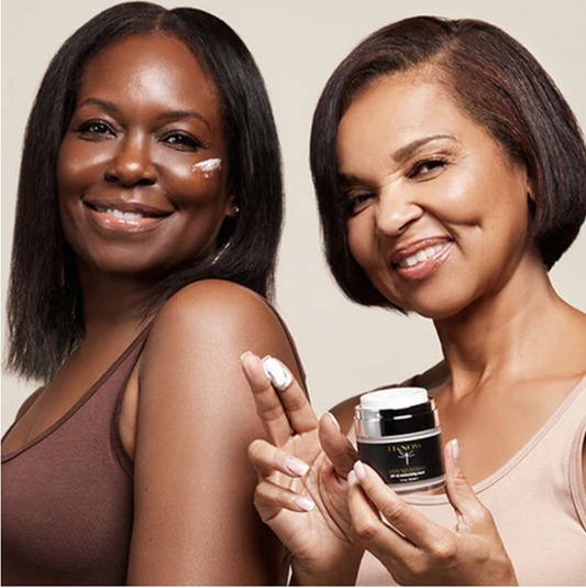 The Self-Care Morning Formula for Naturally Radiant Skin