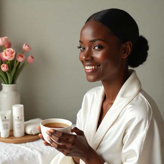 Why Investing in Self-Care Is the Best Gift to Yourself