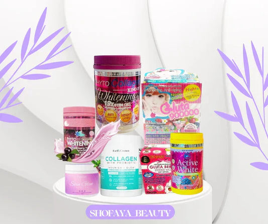 The Real Benefits of Skincare Supplements for Radiant Skin