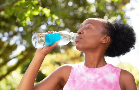 How Drinking Water Can Transform Your Skin