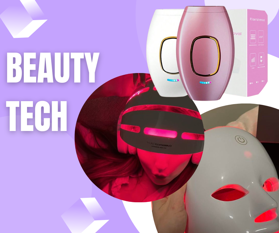 SHOFAYA BEAUTY TECH