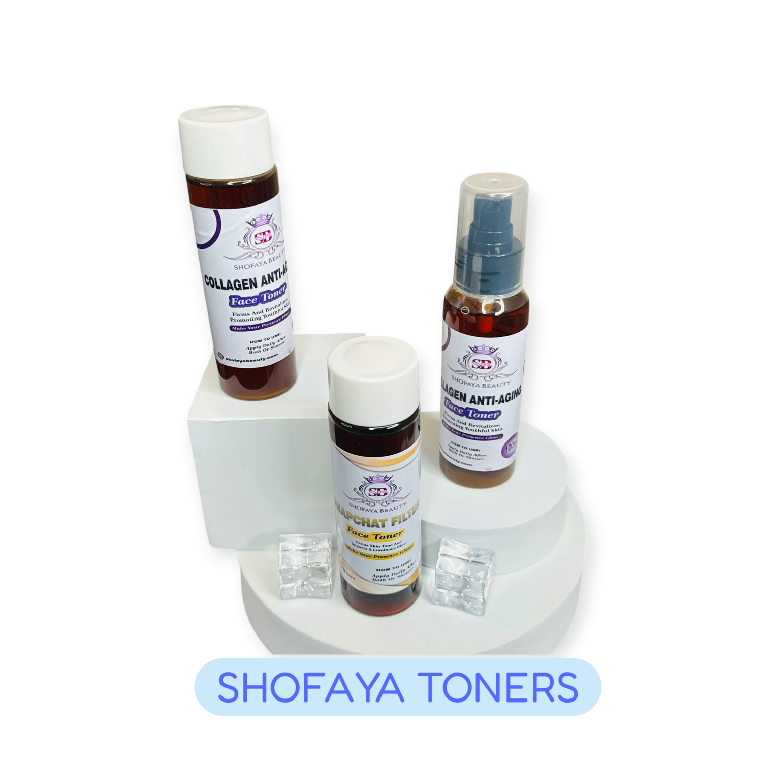 TONERS
