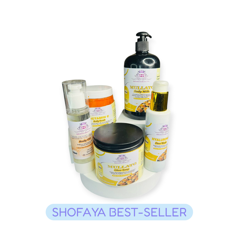 SHOFAYA BEST-SELLER