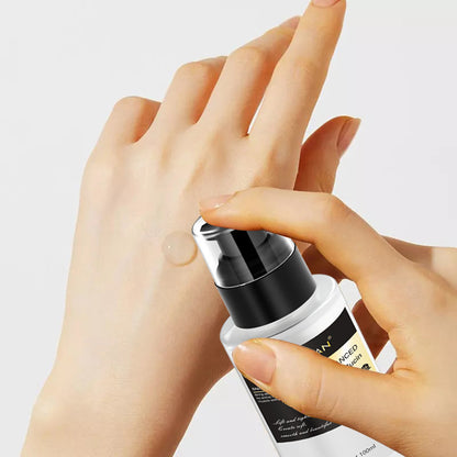 Snail Serum Collagen Liquid Solution