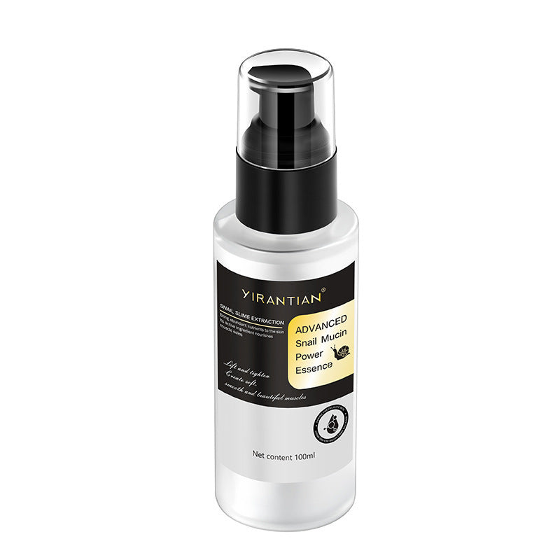 Snail Serum Collagen Liquid Solution