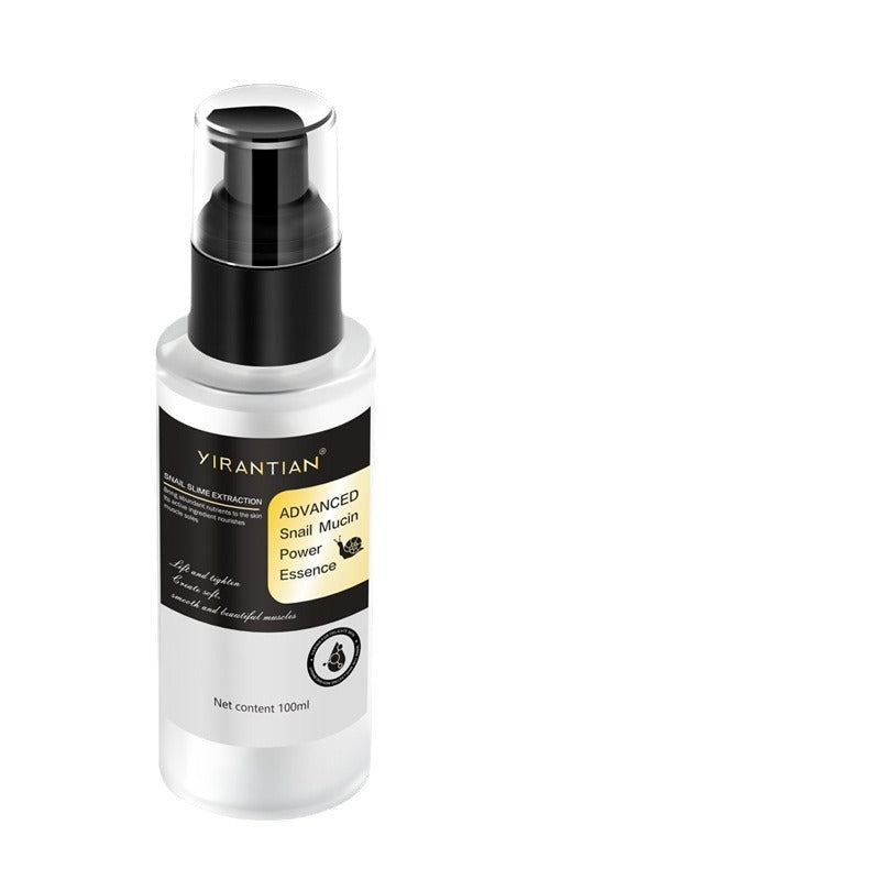Snail Serum Collagen Liquid Solution