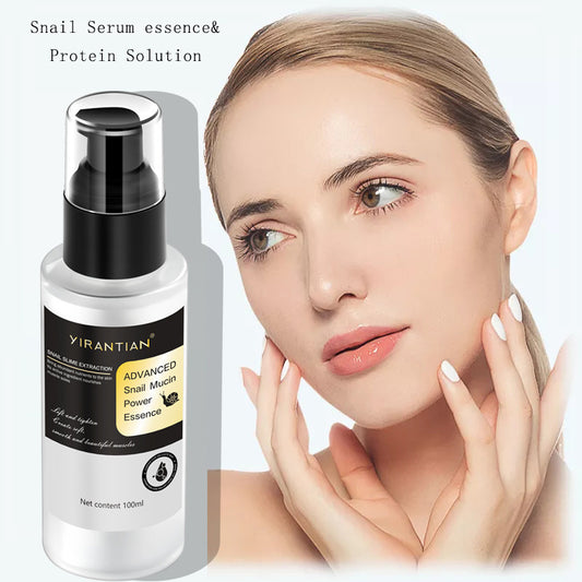 Snail Serum Collagen Liquid Solution