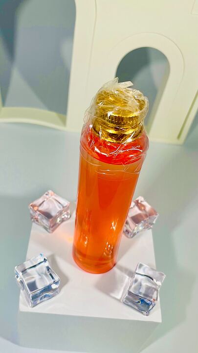 Arabian Body Oil
