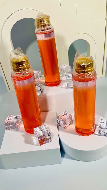 Arabian Body Oil