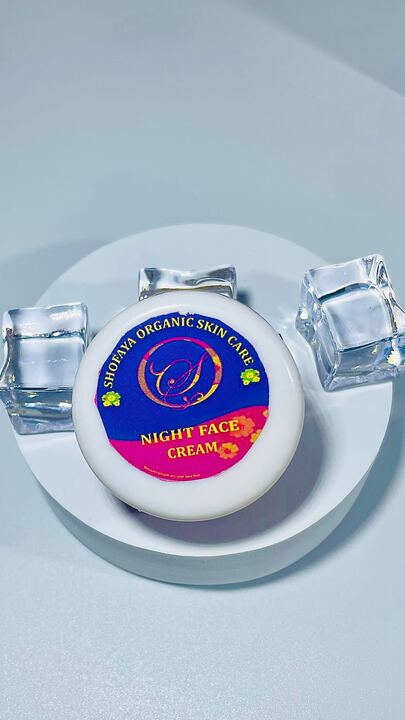 Night Face Cream