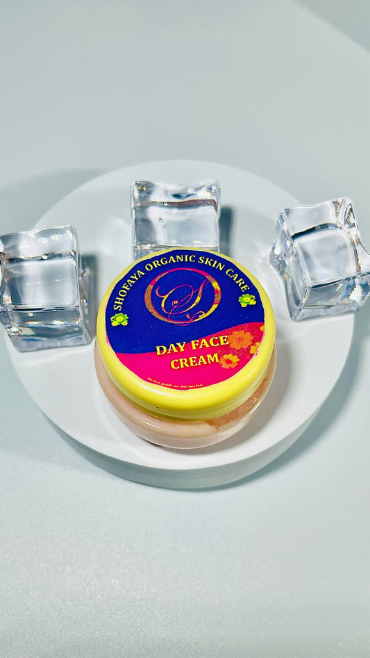 Day Face Cream